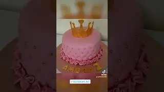 Maria Cake