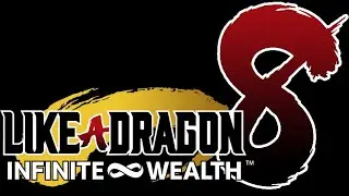 Like a Dragon: Infinite Wealth - Прохождение Часть 27 последние главы