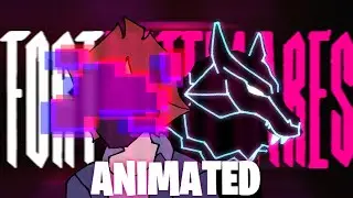 FORTNITEMARES ANIMATED! | Fortnite Animation | Halloween Special