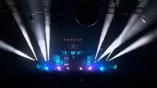 Knock2 - nolimit Tour @ Mission Ballroom 14 Feb 2025