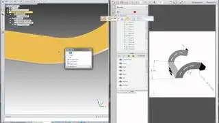 Solid Edge ST4 Synchronous Technology DXF and 3D PDF (Lemez)
