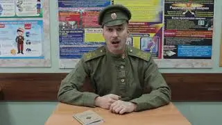 Ватно марлевая повязка