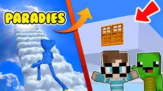 BUFLO vs. MINECRAFT! #18