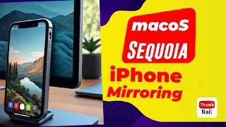 macOS Sequoia 