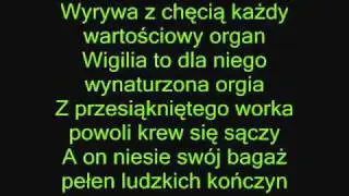 Słoń - Święta 2009 + TEKST