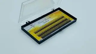 NesuraBeauty Swallowtail 20D MIX 10 12 14 mm 2H