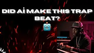 Did Ai make this beat!?