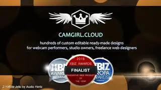 Camgirl Live Editor   Change Background image and Color