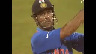 2011_World Cup victory moment_Circket