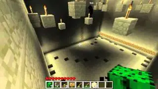 Minecraft - Odcinek Specjalny #03