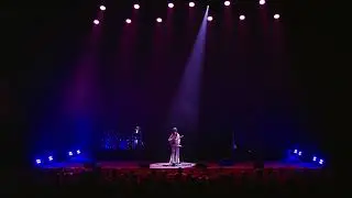Kimbra - Foolish Thinking (Live At The Wireless @ Melbourne Recital Centre)