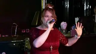 Наташа Жабина - «Молитва»