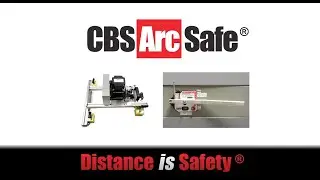 CBS ArcSafe® RSA-135 Operations & On-Site Adjustments Pringle Switch QA C/C/T