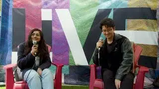OCAD U Grad Ex 109 | Yannan