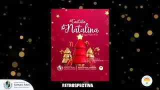RETROSPECTIVA 2021 CAMPOS SALES CE