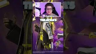 The EASIEST Method to earn the Chrome Punk skin! 👀