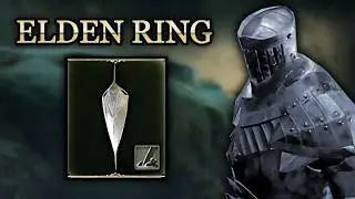 The utterly broken dueling shield stamina build...