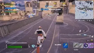Fortnite 37 Kills Trio's