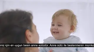 Aptamil Çocuk Devam Sütleri Onlardan Kaçış Yok Reklamı