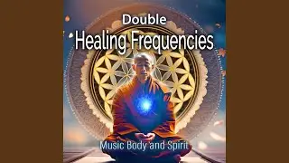 Whole Body Cell Regeneration 528 Hz + 3.2 Hz
