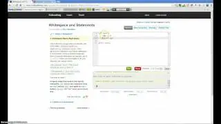 Codecademy Walkthrough- Python (2)