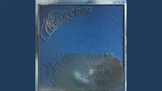 Dance Little Jean (Live)