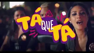 Mc Zaac & Simone e Simaria - Tá Que Tá  (Teaser 1)