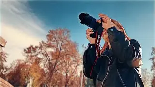 PHOTOGRAFER Backstage