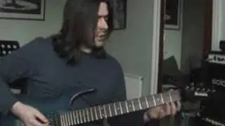 Master Of Puppets by Metallica - Guitar Lesson w/TAB - MasterThatRiff! 31