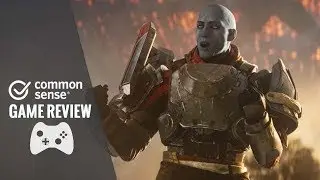 Destiny 2 - Game Review