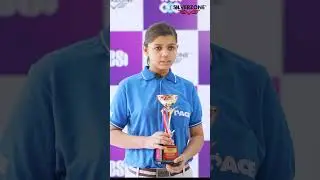 Chhaya Shines at SilverZone Olympiad: A Proud Moment for Pace IIT and Medical School