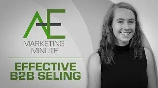 How to Become a Relevant B2B Seller