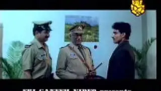 Police Story - Saikumar _03/15