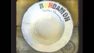 Ron Damon - Los espiritus chocarreros.