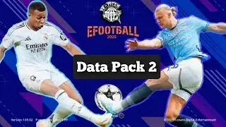 VRP Data Pack 2 BLES