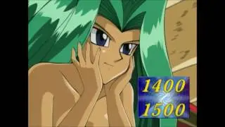 Yu Gi Oh! Yami Yugi vs Maximillion Pegasus El Duelo Del Milenio Completo Parte 1