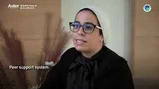 Importance of Mental Health during Breast Cancer Diagnosis with Dr Tasneem | Aster Hospital Sharjah