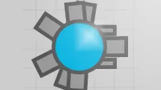Diep.io - Custom/Fantasy Tank Maker!