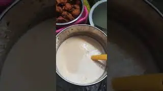 Ifthar Mini Vlog #vlog #ramzan  #ifthar #shortsfeed #trending #shortsvideo #food #biriyani #vlogs