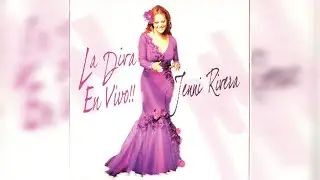 Jenni Rivera • Navidad Sin Ti