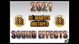 SOUND EFFECTS PACK DJ SAMPLERS 2021 (FREE DOWNLOAD) #2