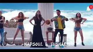 Kurta Pajama | Madsoul & Tushar Jr | Remix