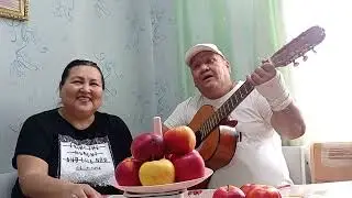 «ПЕРЕЕЗЖАЕМ В АСТРАХАНЬ» Айбулат и Гульфия на связи с вами😂😂😍🙋🙋‍♂️ Встречайте! ❤🌹🌹🌹