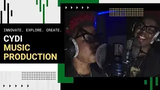 CYDI Music Production