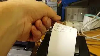 Инструкция по установке драйвера принтера Xprinter XP-58