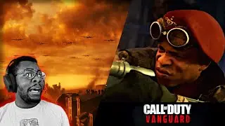 CALL OF DUTY IS SAVED! (WARZONE Vanguard Reveal)