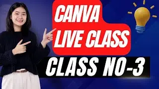 social media marketing class 3 | YouTube thumbnail and banner design | learn and earn | urdu | hindi
