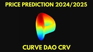 CURVE DAO CRV Price Prediction for the Bull Market