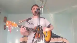 "Перемен" В. Цой. кавер