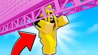 50 Weird Glitches You Didn't Know About in Roblox!